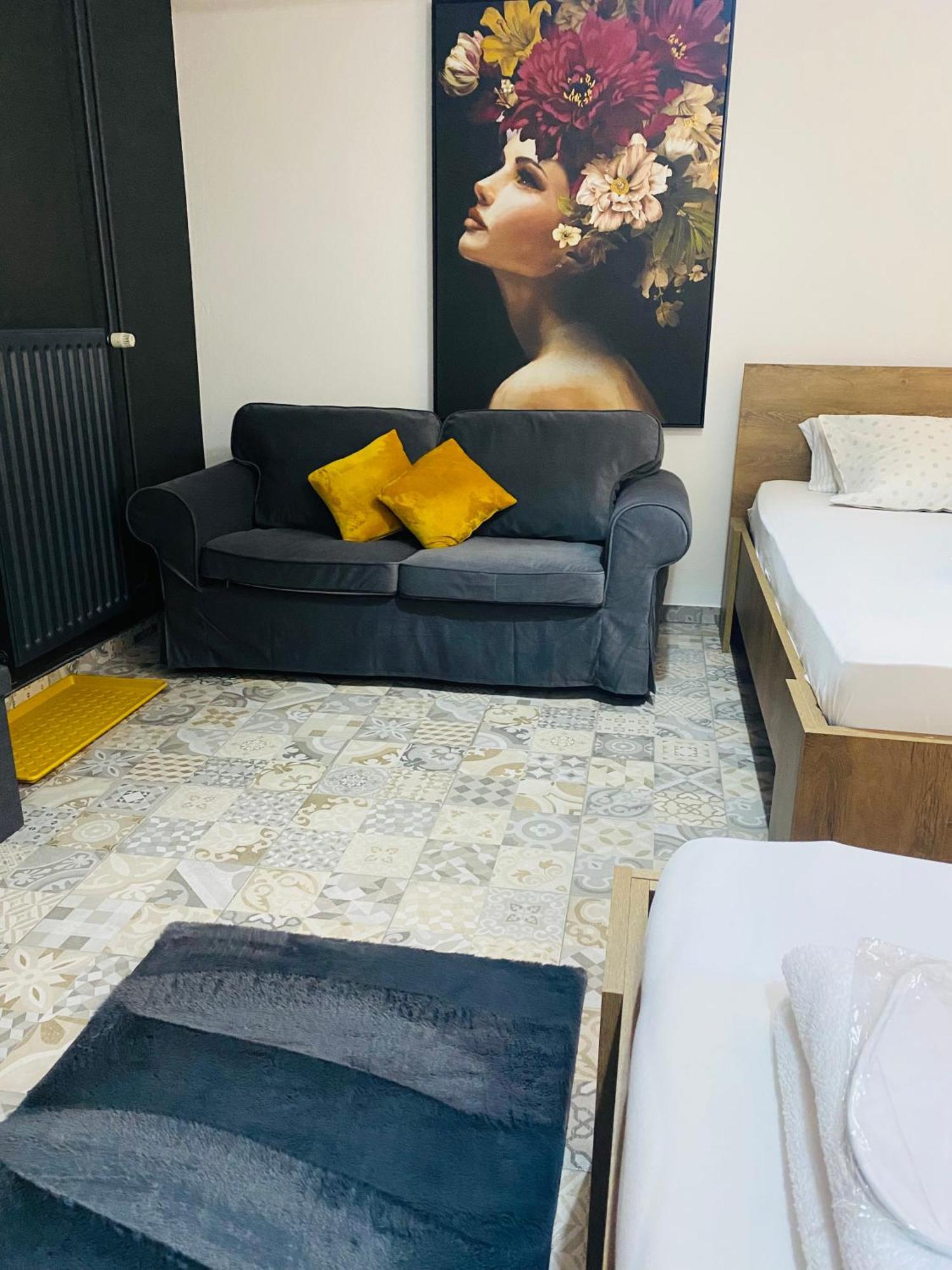 Rooms & Apartment Zala Airport Shuttle Option Cerklje na Gorenjskem Luaran gambar