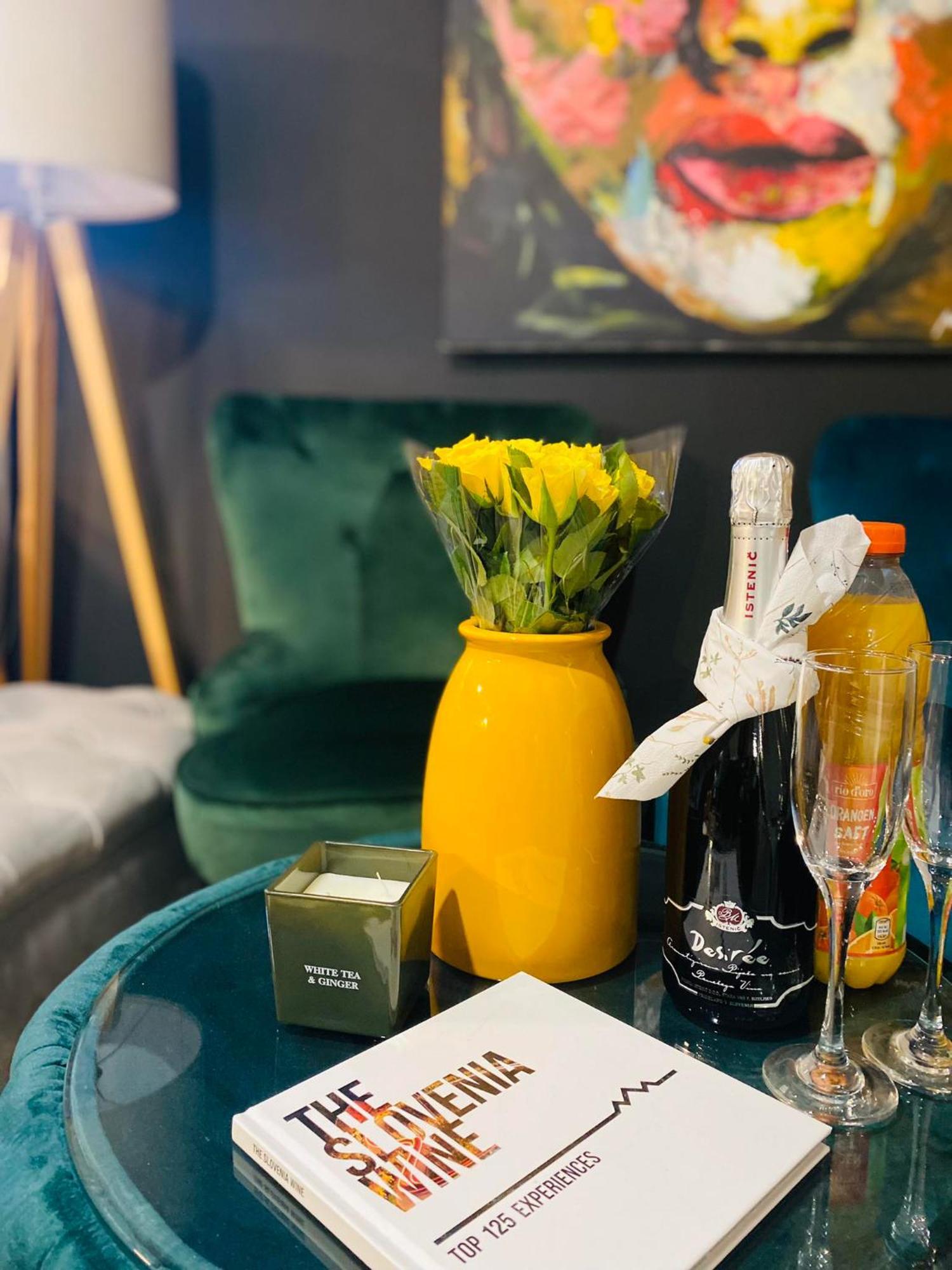 Rooms & Apartment Zala Airport Shuttle Option Cerklje na Gorenjskem Luaran gambar
